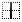 vertical, border DarkSlateGray icon
