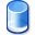 Edittrash RoyalBlue icon