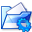 Fileimport Icon