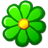 icq, Protocol LimeGreen icon