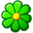 icq, Protocol Icon