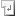 Key, return, Enter Silver icon