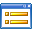 Bullets, list Icon