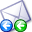 mail, reply all Icon