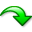 Redo Green icon