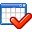 todo SteelBlue icon