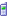 Mobile, yahoo SlateBlue icon