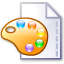 Indeximg Lavender icon