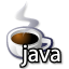 Coffee, Java Black icon