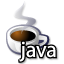 Coffee, Java Icon