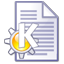 Kjots DarkGray icon