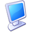 Krdc DodgerBlue icon