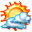 Kweather Icon