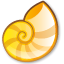 Nautilus Khaki icon