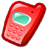 Protocol, sms Tomato icon
