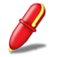 Xedit Crimson icon