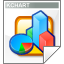 Kchart, Chrt WhiteSmoke icon