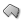 Polyline Silver icon