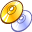 Cdcopy Icon