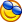 smiley, happy, sunglasses Icon