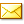 mail, envelope Khaki icon