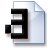 Bitmap, Fonts Icon