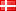 flag, Denmark, dk Red icon