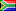 za, South africa Icon