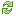 Arrow, green Icon