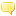 yellow, Comment Icon