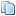 Copy LightBlue icon