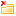 delete, Folder Goldenrod icon