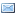 envelope, Email LightBlue icon