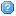 question, Info, help CornflowerBlue icon