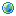 globe, earth, world RoyalBlue icon