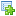 Extensions, list YellowGreen icon