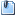 Page, Attachment LightBlue icon