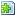 Extension, Page YellowGreen icon