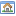 Application, Home CornflowerBlue icon