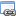 Application, Link CornflowerBlue icon