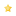 star, bullet Goldenrod icon