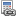 Link, calculator DarkGray icon