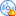Burn, Cd SteelBlue icon