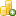 Coins, Money Goldenrod icon