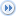 Blue, Control, fastforward Icon