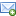 envelope, Email, Add Lavender icon