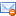 Email, delete, envelope Lavender icon
