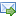 respond, envelope, share, send, Email Lavender icon