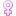 Female Orchid icon