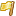 yellow, flag Khaki icon